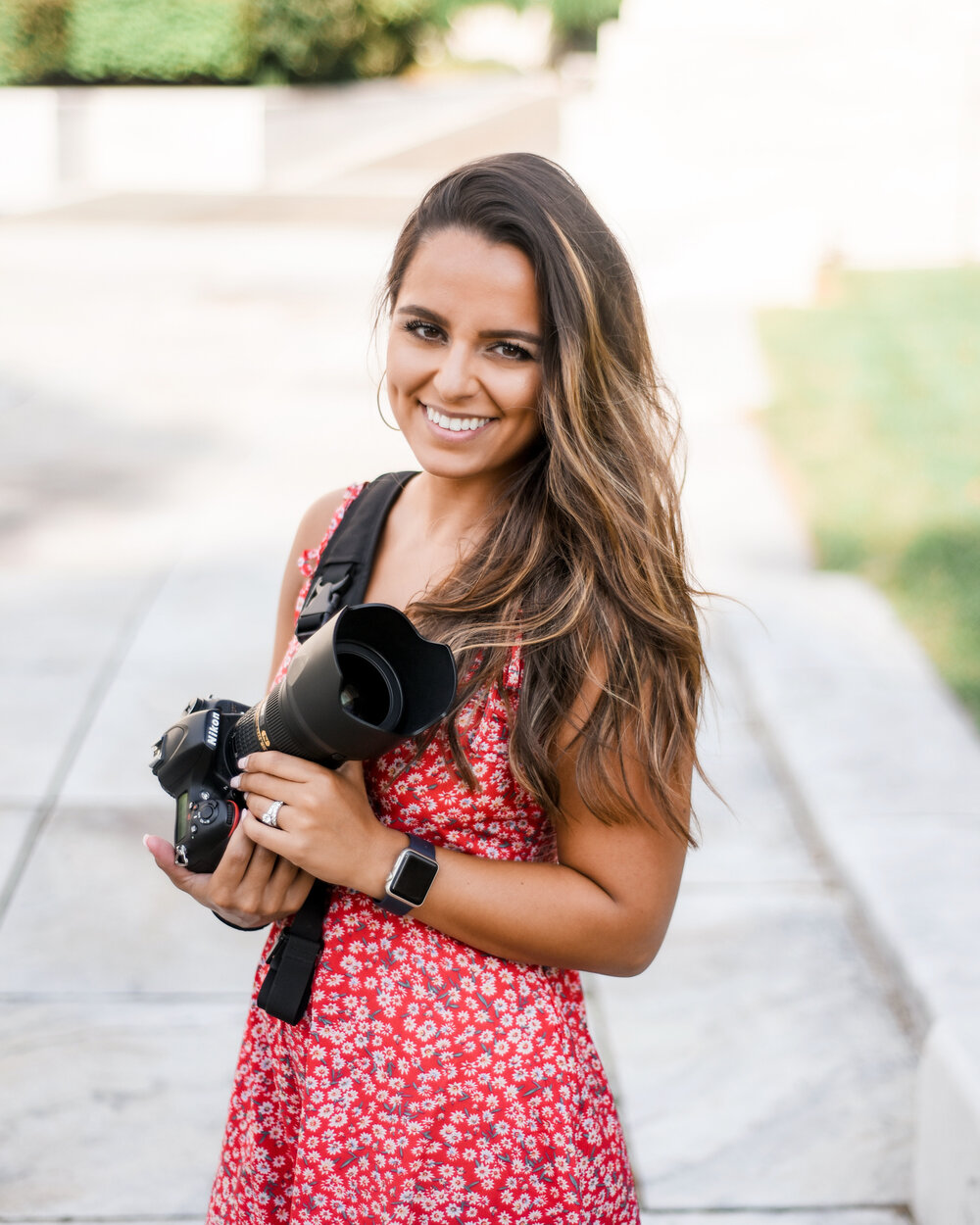 photo credit: marissa camino photography