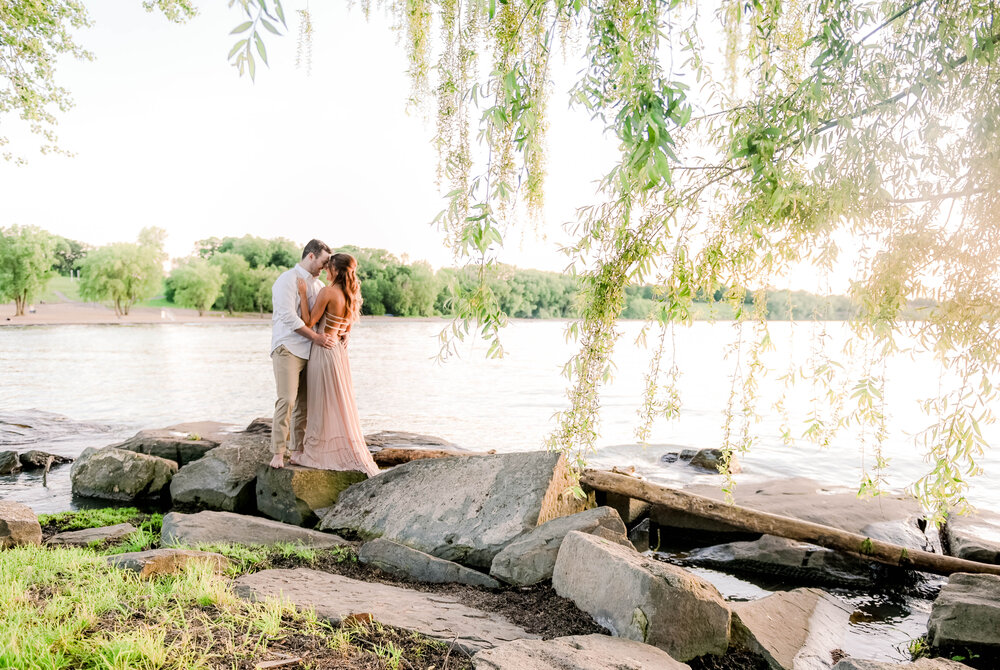 9 Things to do Before your Engagement Session